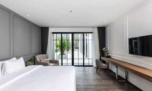 هتل وان پاسیو پاتایا هتل وان پاسیو پاتایا